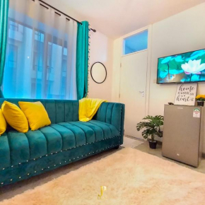 Florey Homestay